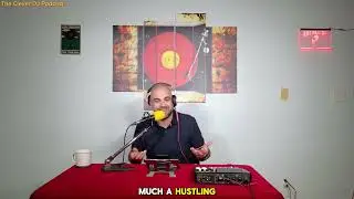 How I Became A Successful DJ - Ep #40