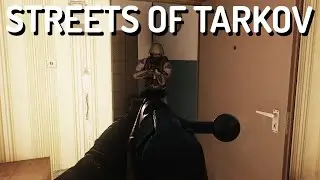 Escape From Tarkov is fun again?!