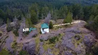 🌐 VR TRAIL BLAZE - Trail: Airflow - Mount Manuel Quimper