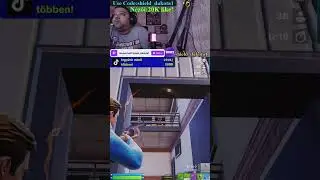 Fortnite durrr😎💀☠️