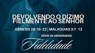 🔴 MSBN ATLANTA -  CULTO DA FAMILIA 23/11/2025