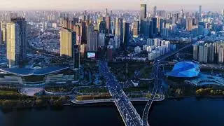 Global Financial Center 568m 864ft 114 fl Shenyang 2020