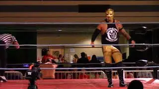 Septimo Dragon vs. 