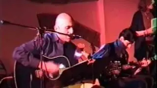 FRANCO TURRA - Francesca con (Live 