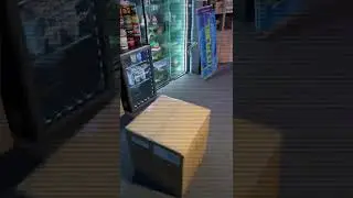 Got a Package from GFUEL