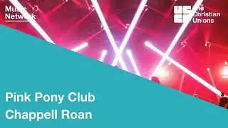 Music Network: Pink Pony Club - Chappell Roan