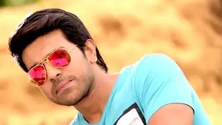GAV Govindudu Andarivadele Latest Trailer - Ram Charan, Kajal Aggarwal, Srikanth