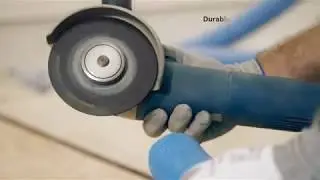 Bosch Carbide Multi Wheel cutting discs - The best your tool can get