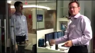 The Flinch Test