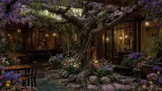 Quiet Jazz Background Music - Happy Morning Jazz Playlist for Reading, Focus, Work, Study