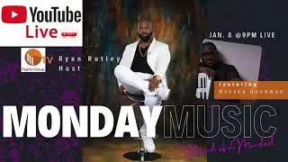 [Promo Video] Psalms Group Studios Present| Mind of A Minstrel featuring Donyea Goodman  1.8.24