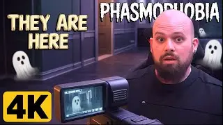 Lernen beim Zocken?! Du musst nicht mal selbst spielen! 😱 Phasmophobia erkl&auml;rt 👻