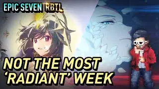 [Epic Seven]&nbsp;RBTL: Mort Exclusive Equipment & Ruele Skin preview