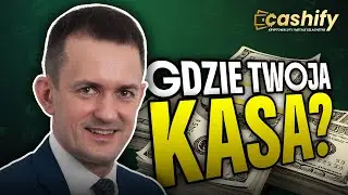 ŁUKASZ SCHABOWSKI: JAK BUDOWAĆ MAJĄTEK KROK PO KROKU