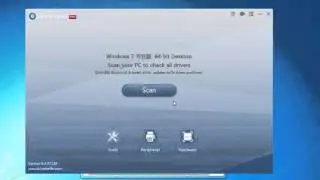 Driver Talent - How to restore device drivers for Windows 10/8/7/XP/Vista