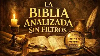 ESTO NO DEBÍAS LEERLO SI CREES EN DIOS