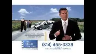 The Travis Law Firm, Erie, PA