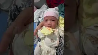 #baby #dochoitreemthongminh #babyshorts #embe #trecon #cute #trending #babylove #babyshark #babycute
