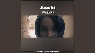 Habibi (feat. Jhony Almaghribi)