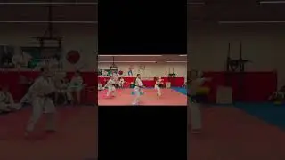 девочки в кимано #karate #кумитэ #taekwondo #ката #martialarts #sports #нижнийновгород #спорт