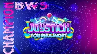 GOLF RIVAL- JOYSTICK TOURNAMENT// 🕹️ CHAMPION// BW9 🕹️🎮