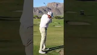 Senior Golfers Will Love How EASY This Makes Hitting Irons!