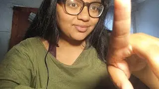 Asmr // Tingly Propless Haircut 💇‍♀️