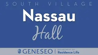 Nassau Hall