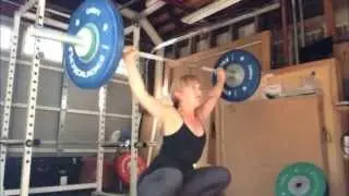 today's epic snatch fails - sept 9