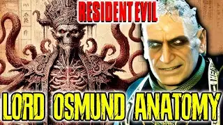 Lord Osmund Saddler Anatomy + Origins  - Why Is He Known As Most Influential Resident Evil Villain?