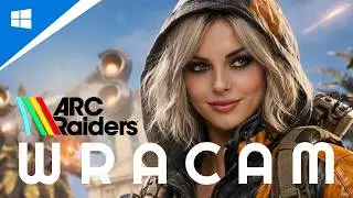 Powr&oacute;t po dłuższej przerwie | ARC RIDERS | PC Gameplay 4K #1
