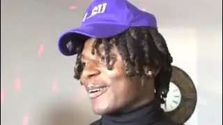 LSU'S NATIONAL SIGNING DAY 2022: HAROLD PERKINS COMMITS, JACOBY DRAMA, CITIZEN OUT & MORE