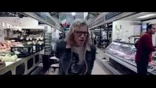 Audio Subscene - 'High and Dry'