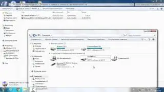 Windows XP/7/8.1/10 USB KrotySOFT v.19 [Rus/2015]