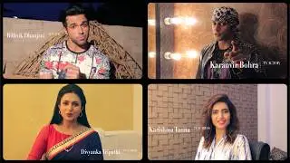 FACE | SJ Studios | Mohit Sukhija | Divyanka Tripathi