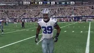 Top 5 Tips to Improve Your Defense Overnight in Madden 16| The Key to Defense in Madden 16
