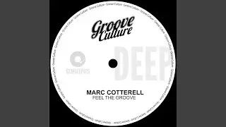 Feel The Groove (Deep Garage Extended Mix)