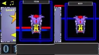 Code Blaster - Gameplay Video