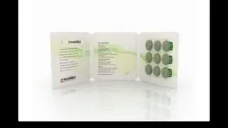Ecobliss - Patients point of view of a wallet