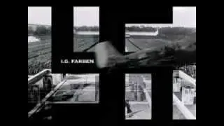 Rockefeller Standard oil, Granpa Bush and the Nazis