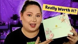 Glossy box July 2021 unboxing