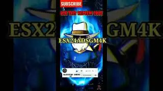 Free fire Ramadan free Music Redeem code || Ramadan Redeem code|| #redeemcode BLACKSTER GAMING YT