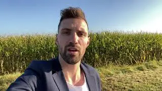 Mr Gay World 2021 Delegate - Germany - Benjamin Naessler - SAACA Video