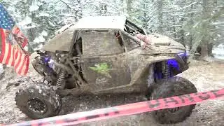 SXS Finals IFWC