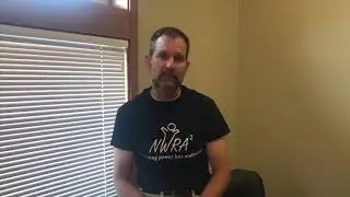 Meet Mike Studer, PT, MHS, NCS, CEEAA, CWT, CSST