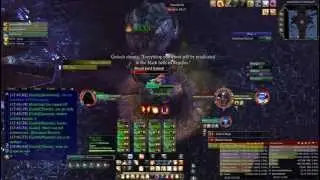 Goloch Rift EE