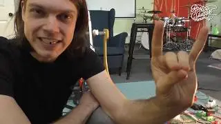 Сергей Табачников о сообществе ROSTOV GUITAR COMMUNITY