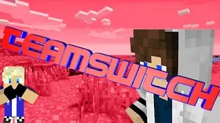 TEAM SWITCH??? - GameCraft