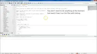 Ruby Programming   1 1   Komodo IDE