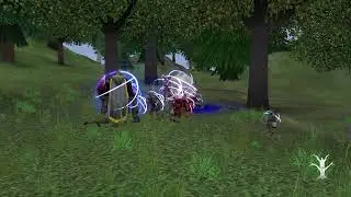 Blackthorn Beta - Thank You!